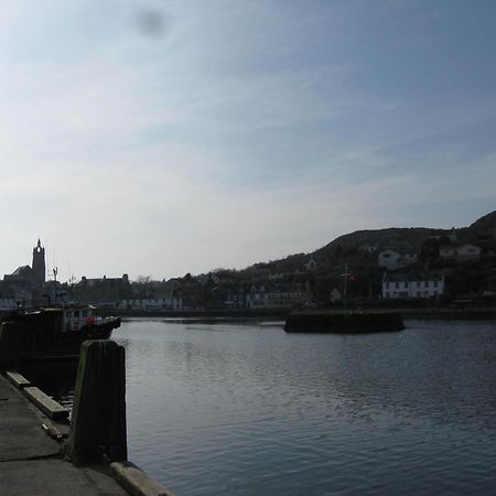Knap Guest House Tarbert  Exterior foto