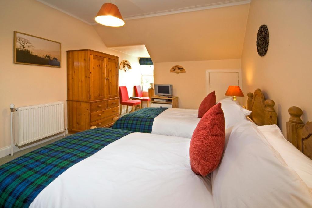 Knap Guest House Tarbert  Exterior foto