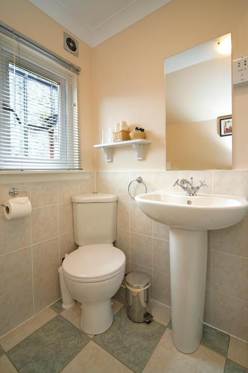 Knap Guest House Tarbert  Habitación foto