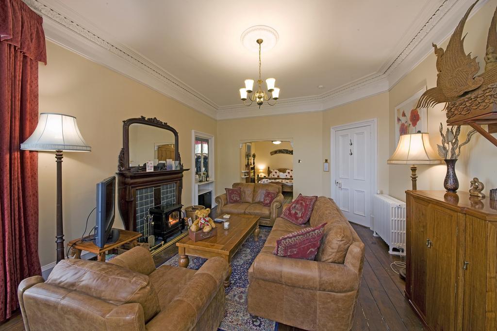 Knap Guest House Tarbert  Exterior foto